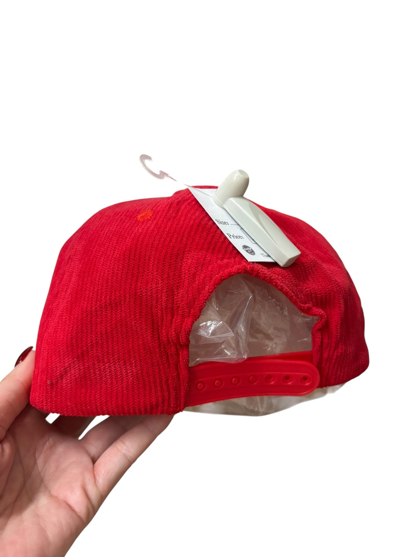 Marlboro hat