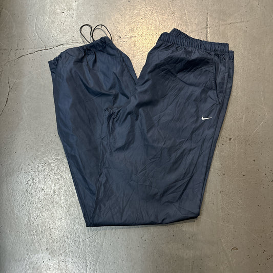 Nike track pants size M