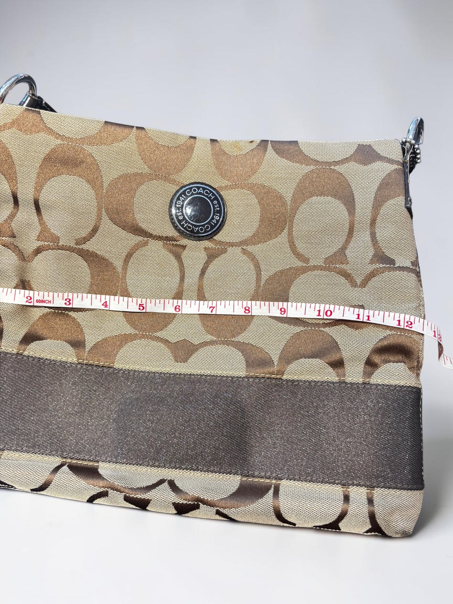 Coach crossbody