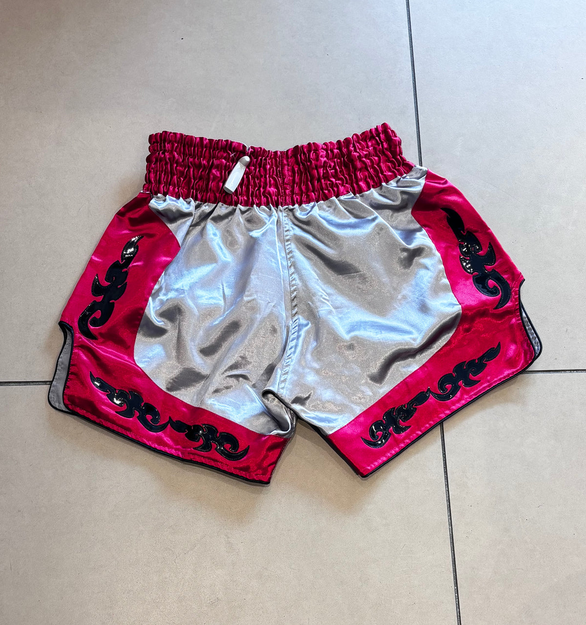 BUAKAW Boxing short size 2XL