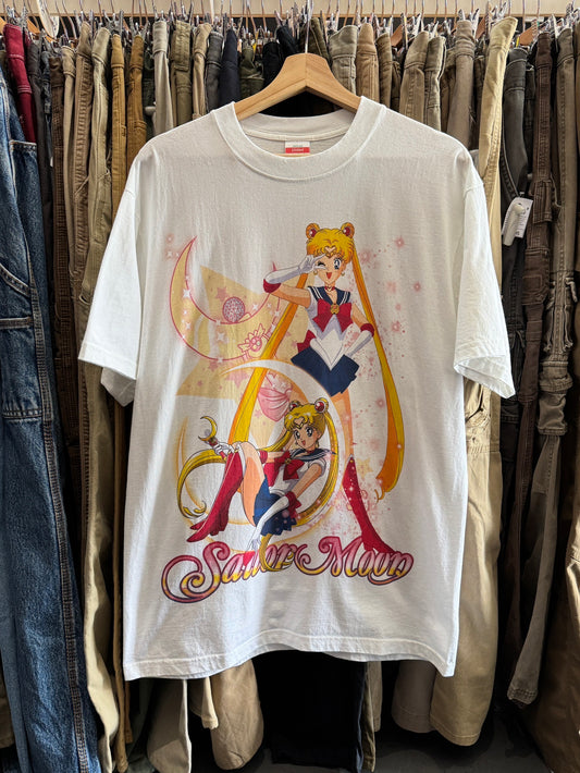 Sailor Moon T-shirt size L