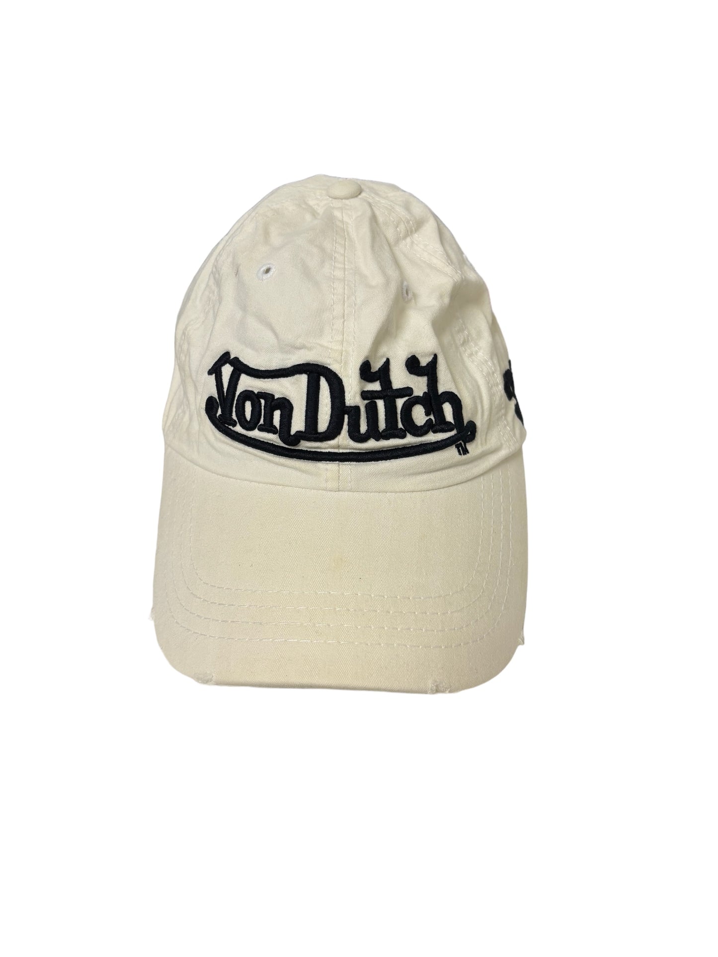 Vintage Von Dutch hat