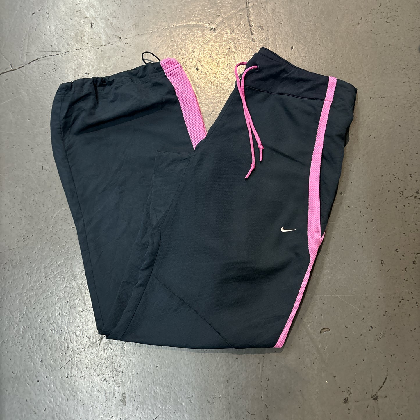 Nike track pants size L