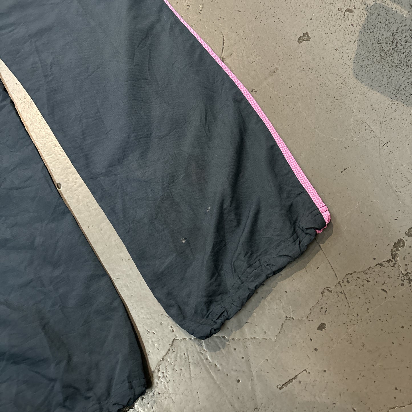 Nike track pants size L