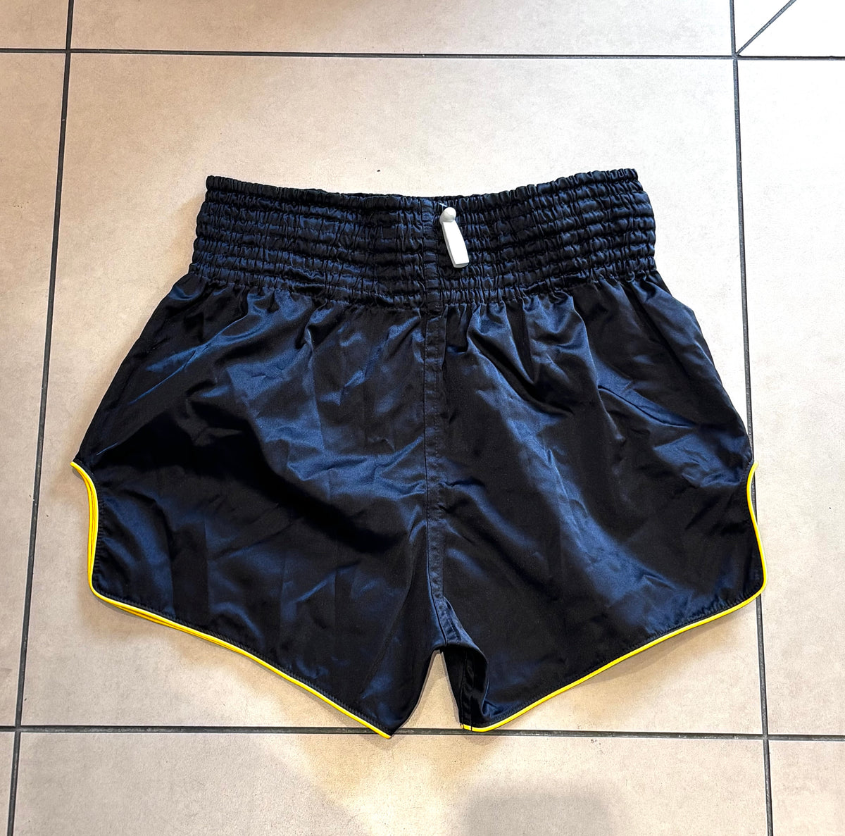 FAIRTEX Boxing short size XL