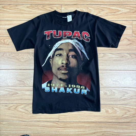 Tupac T-shirt size L