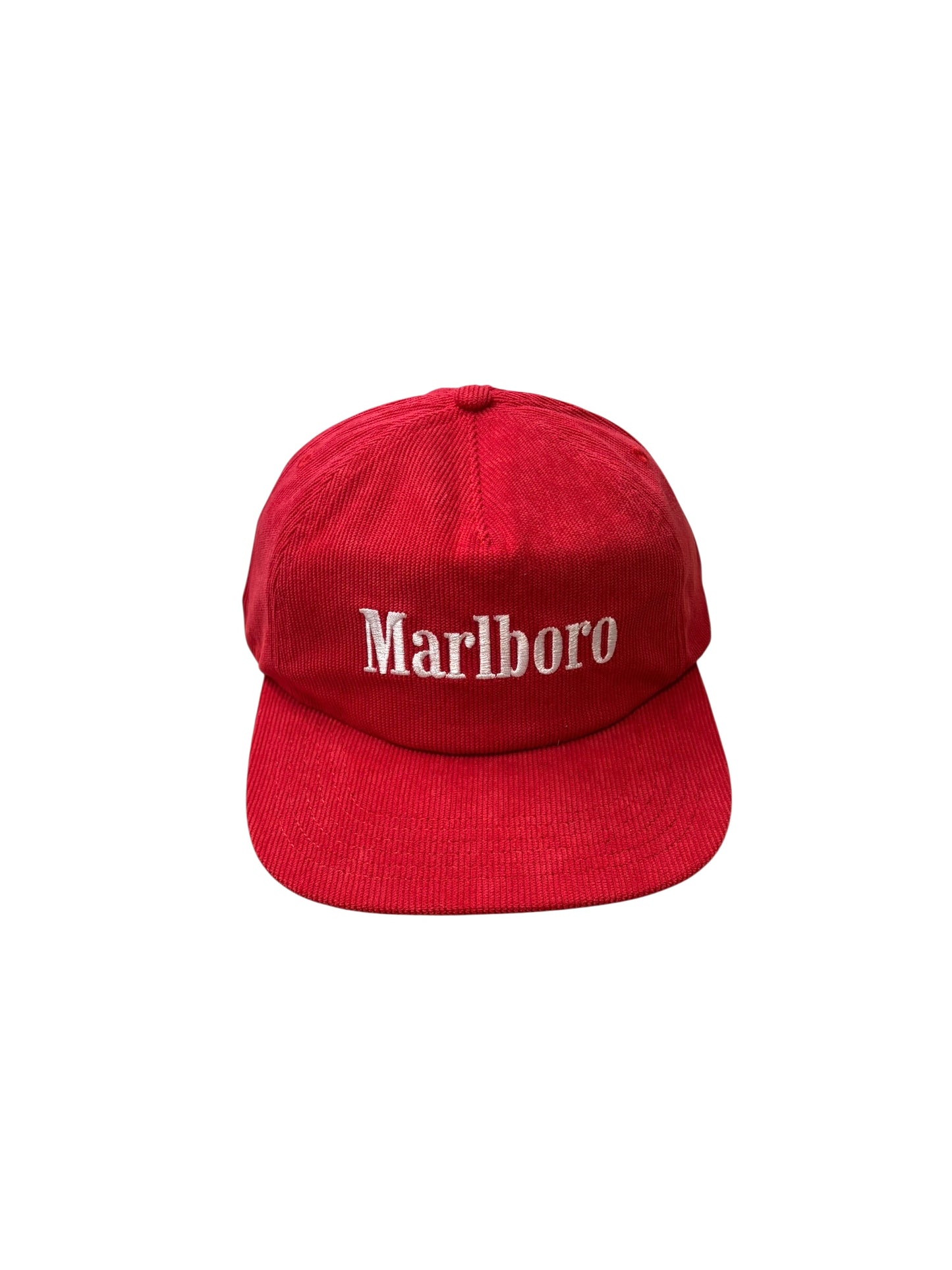 Marlboro hat