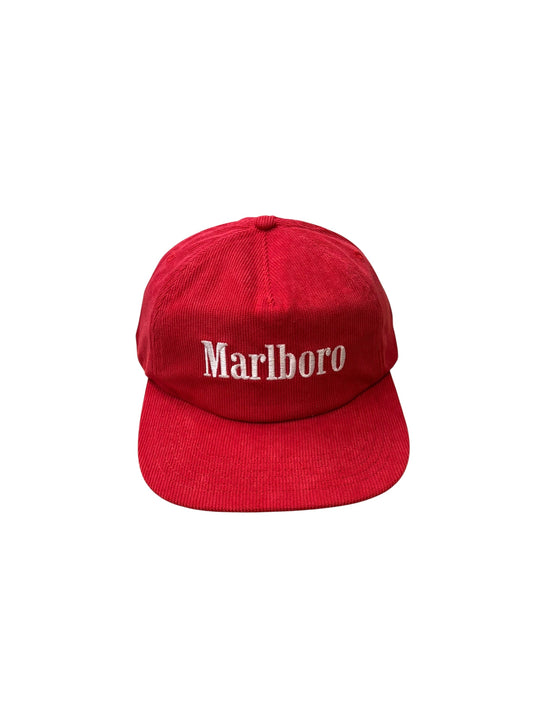 Marlboro hat