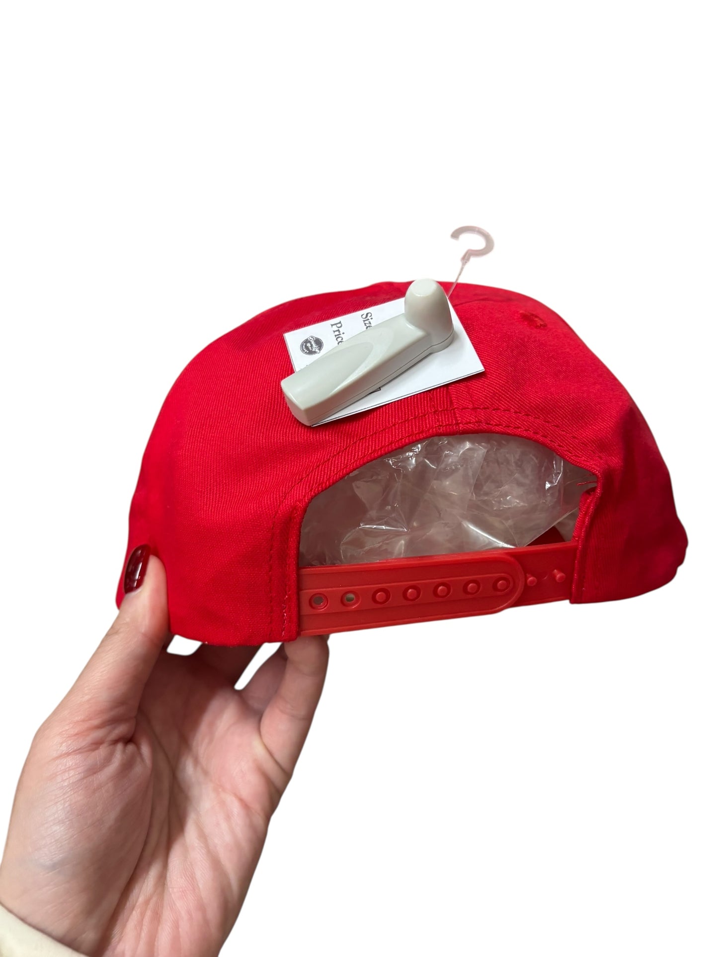 Marlboro hat
