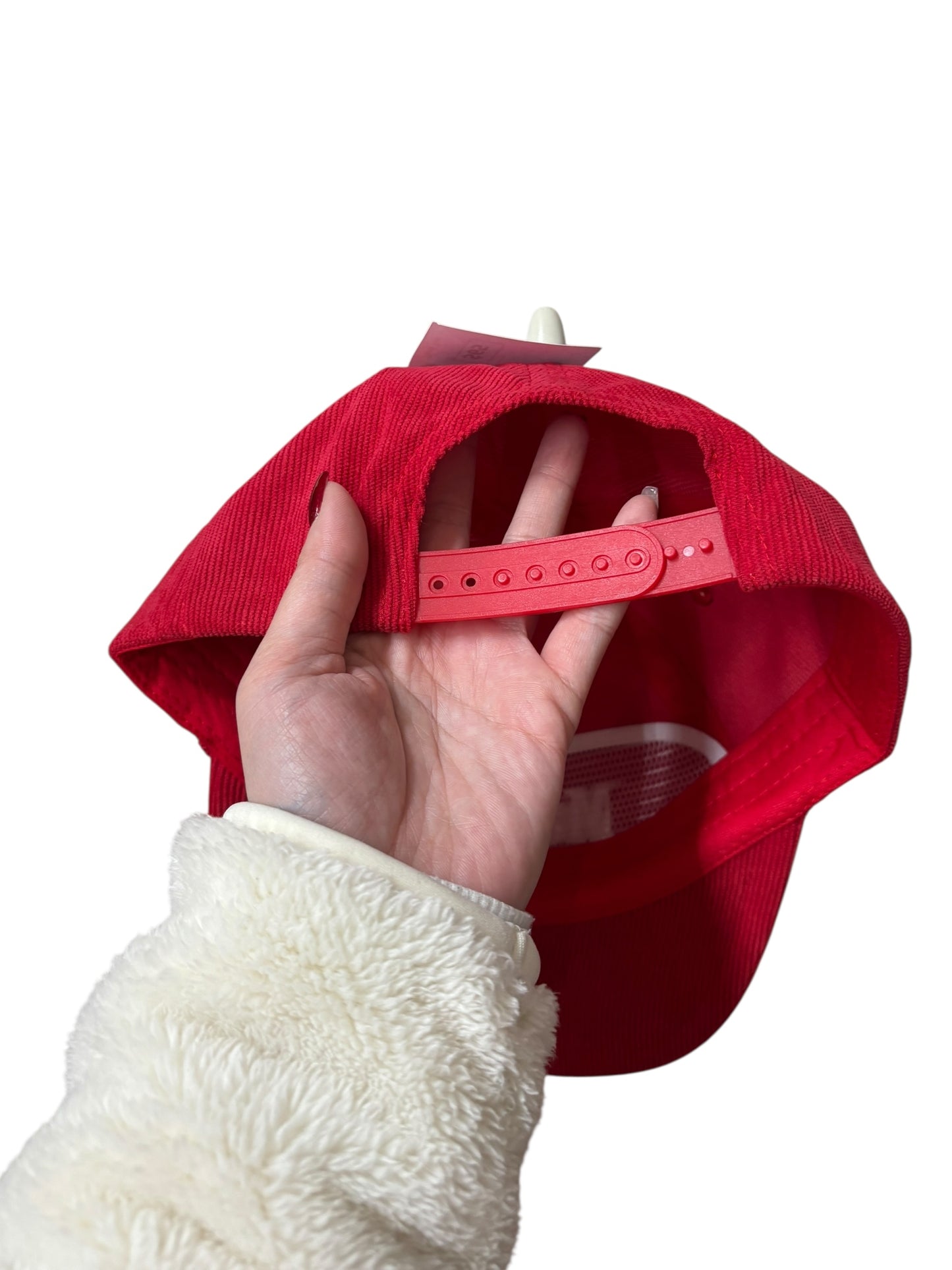 Marlboro hat