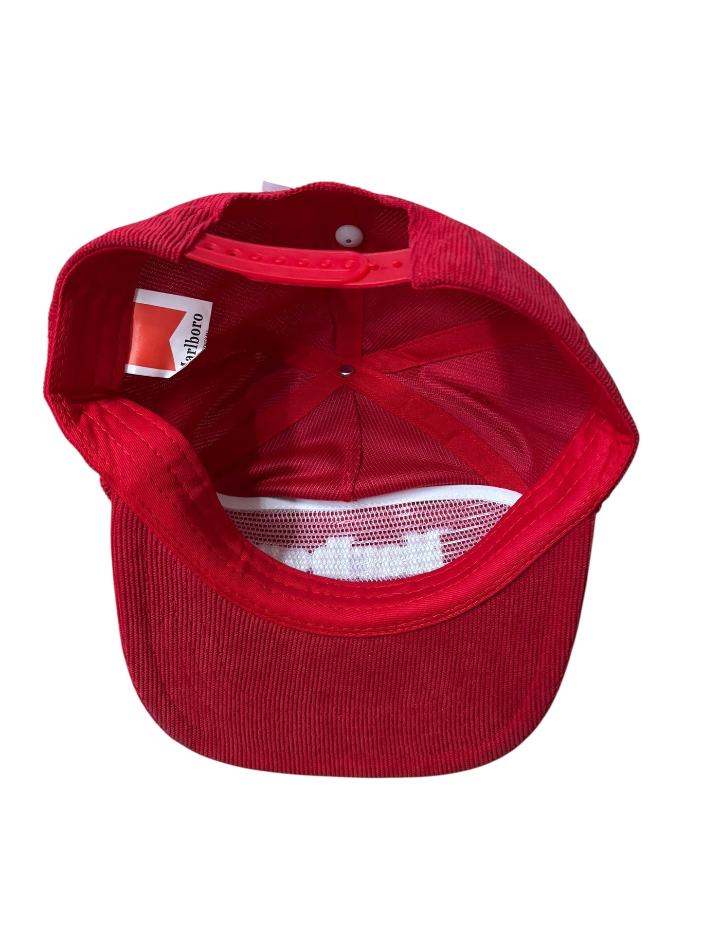 Marlboro hat