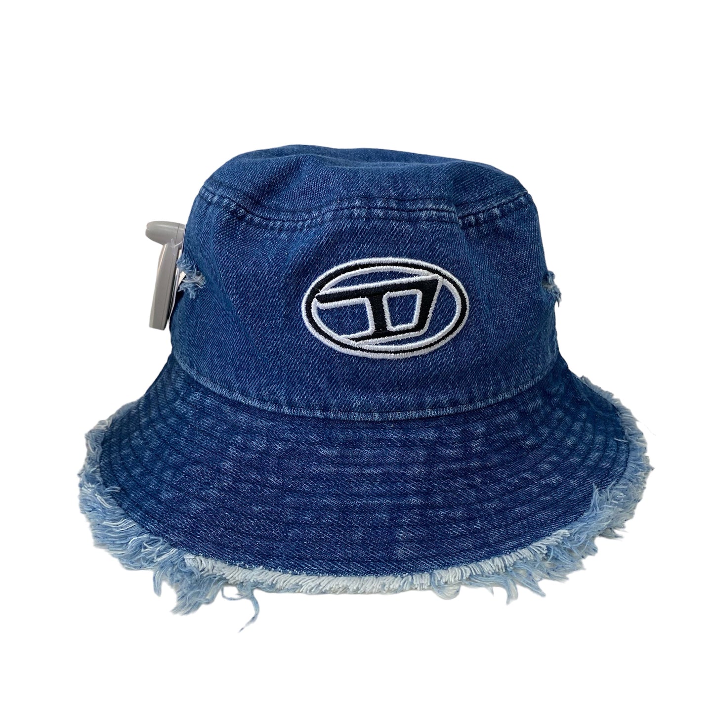 Denim Bucket hat