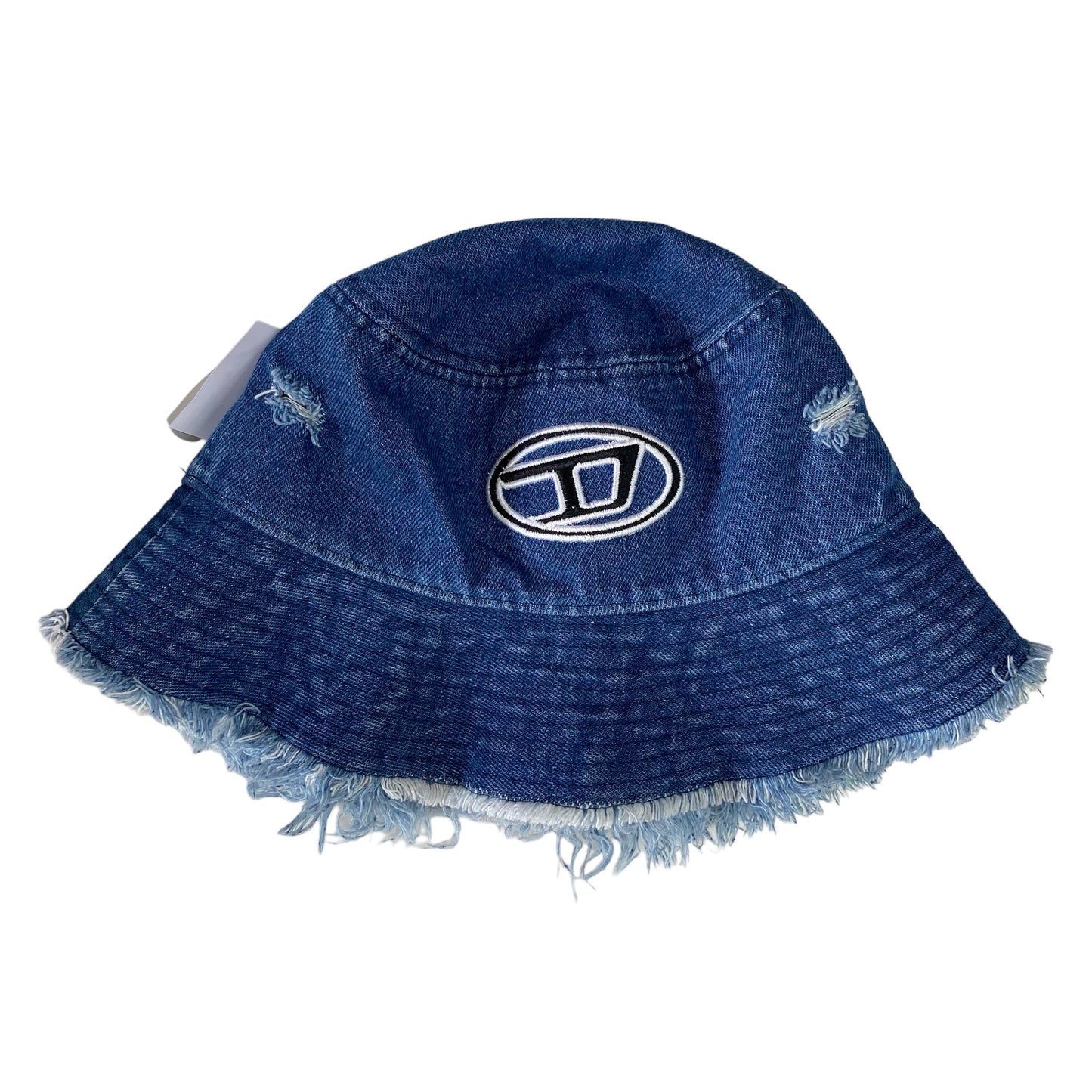 Denim Bucket hat