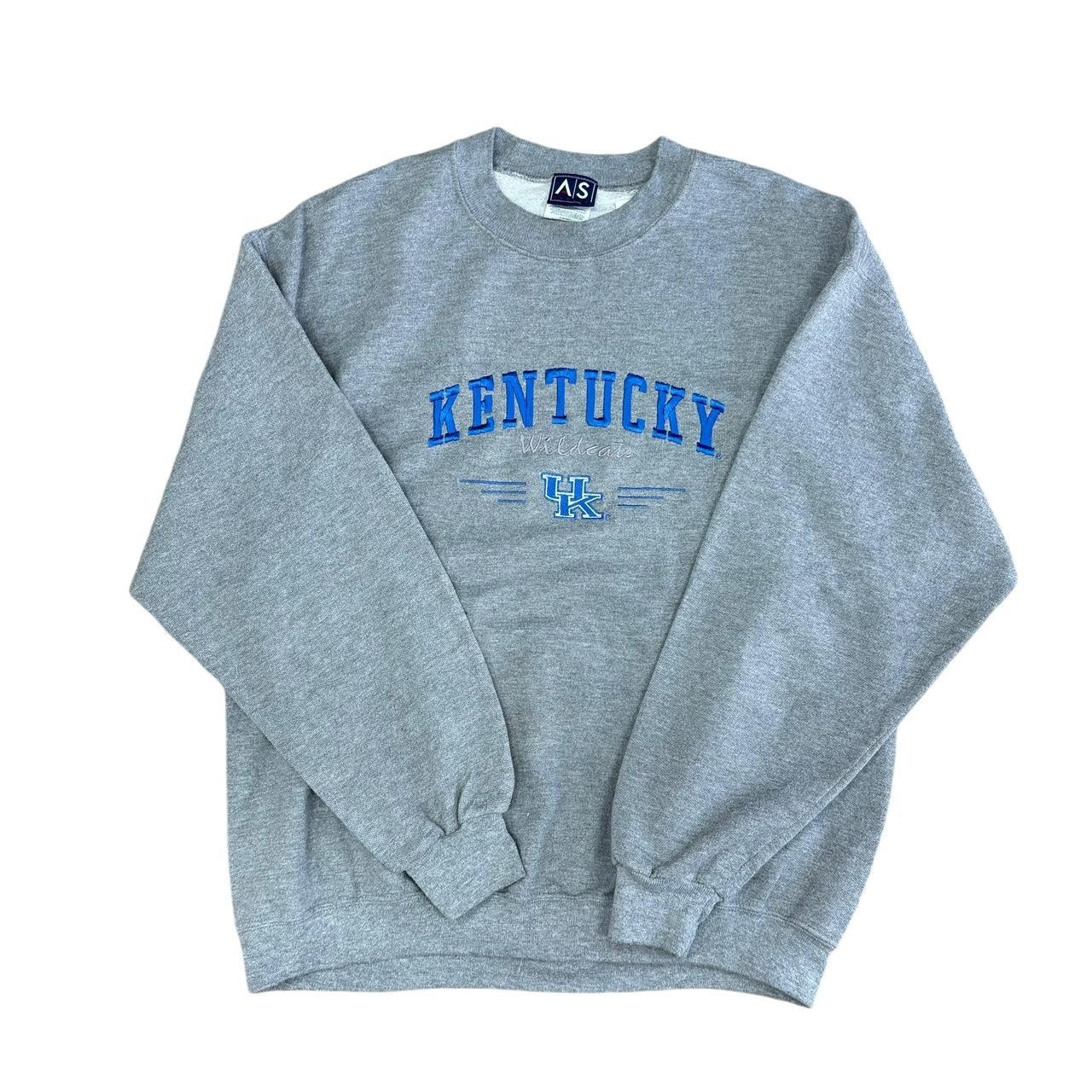 Vintage Kentucky wildcat sweatshirt size: L