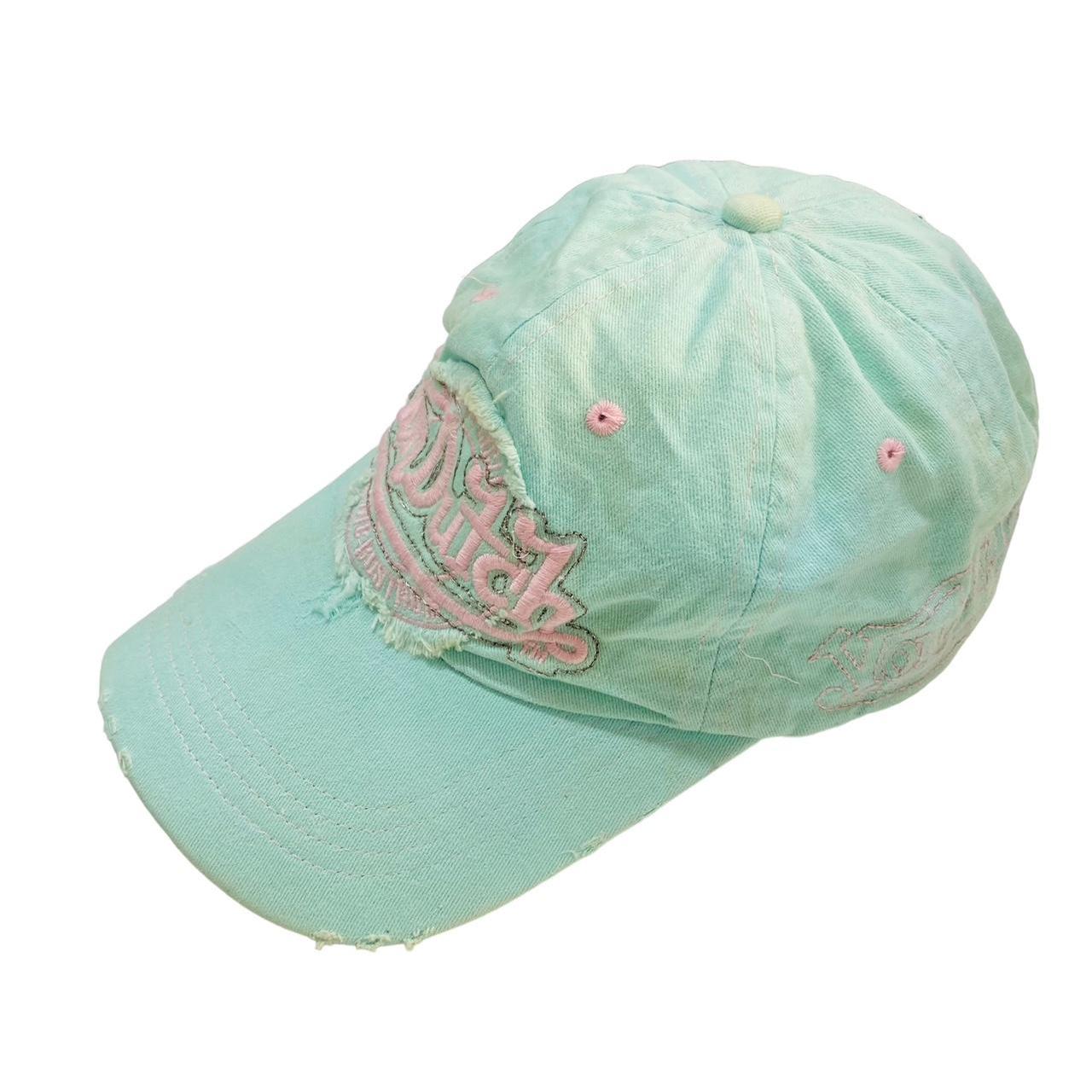 Vintage Von Dutch hat