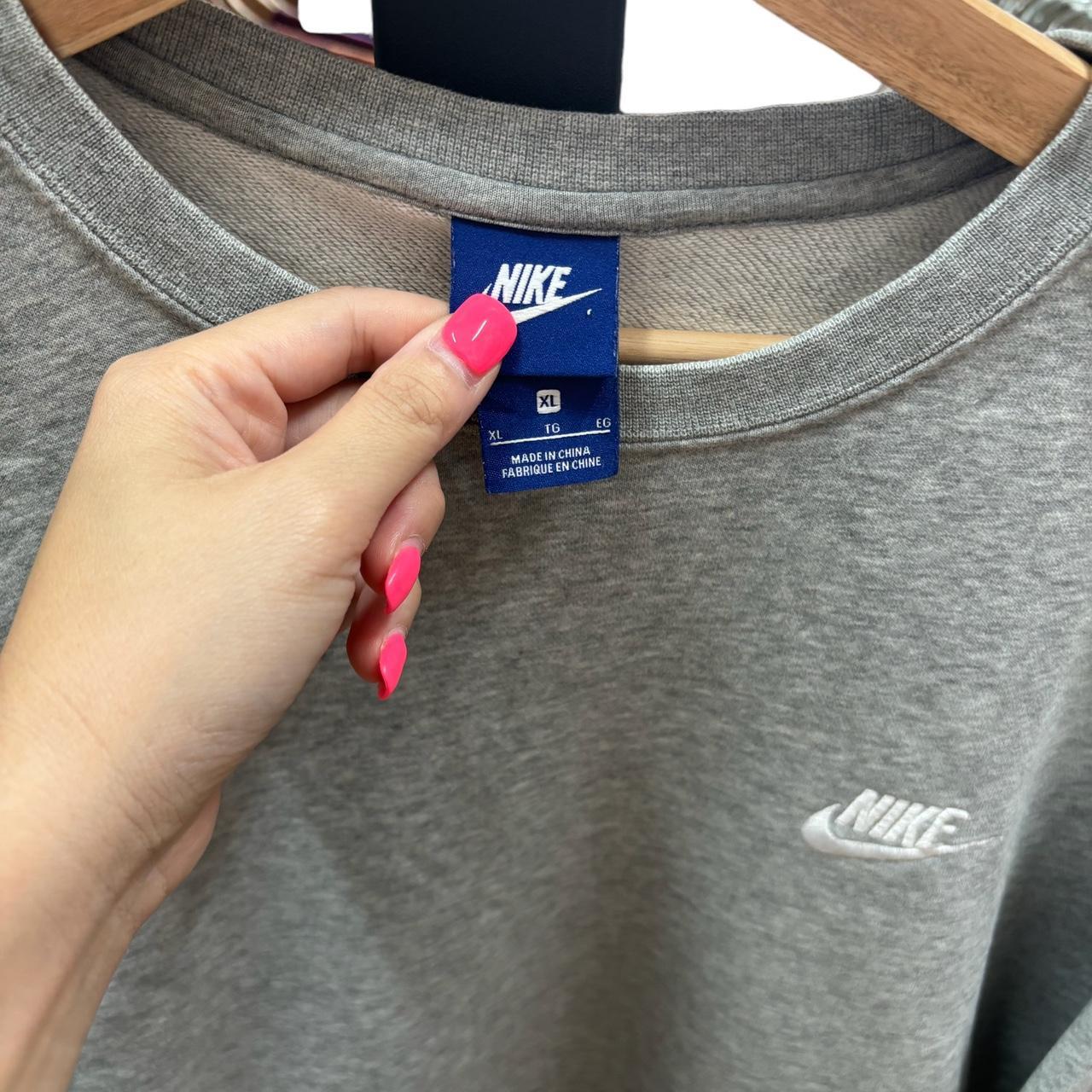 Vintage Nike sweater size: XL