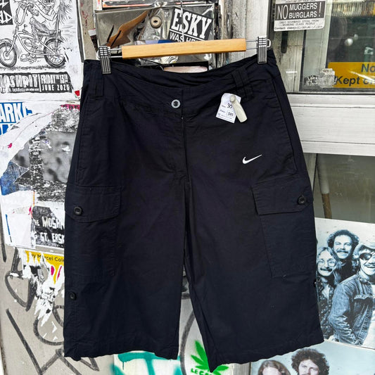Nike cargo pants size 30”