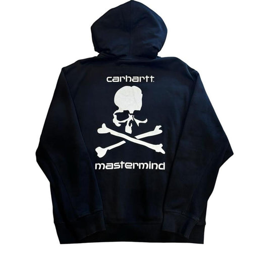 Carhartt x Mastermind Hoodie Size L