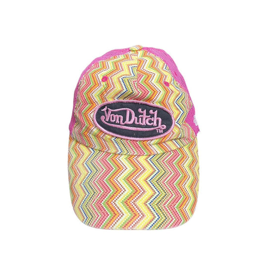 Vintage Von Dutch hat