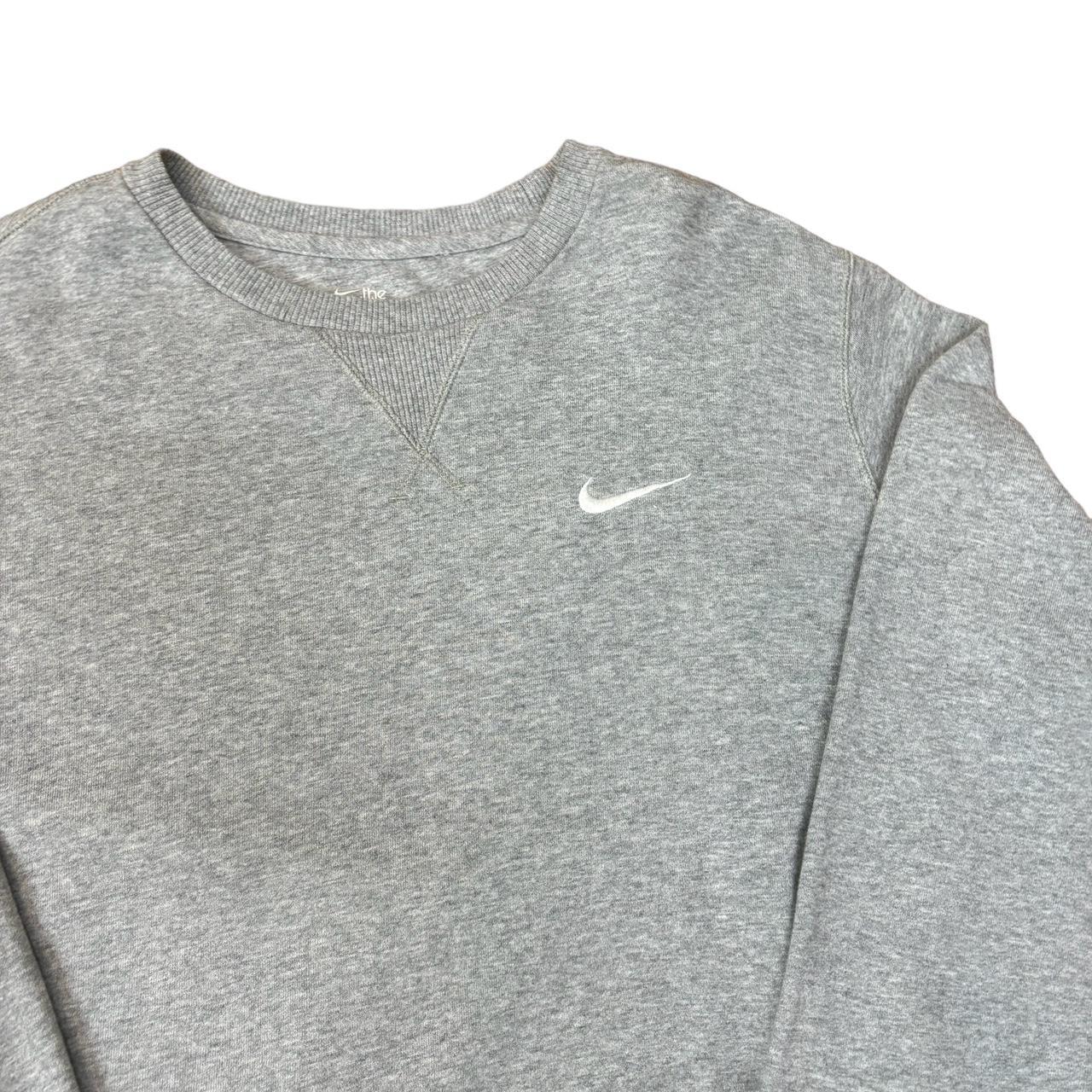 Vintage Nike sweatshirt size: L