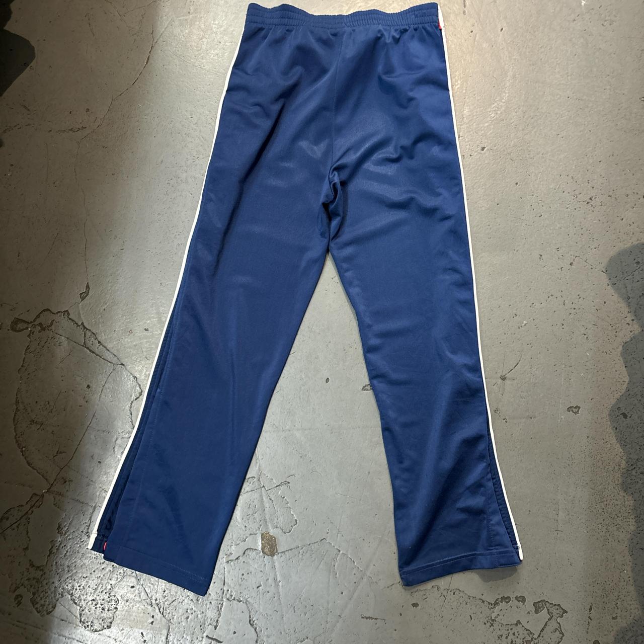 Nike track pant size: 30"