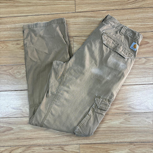 Vintage Carhartt pant size: 36"