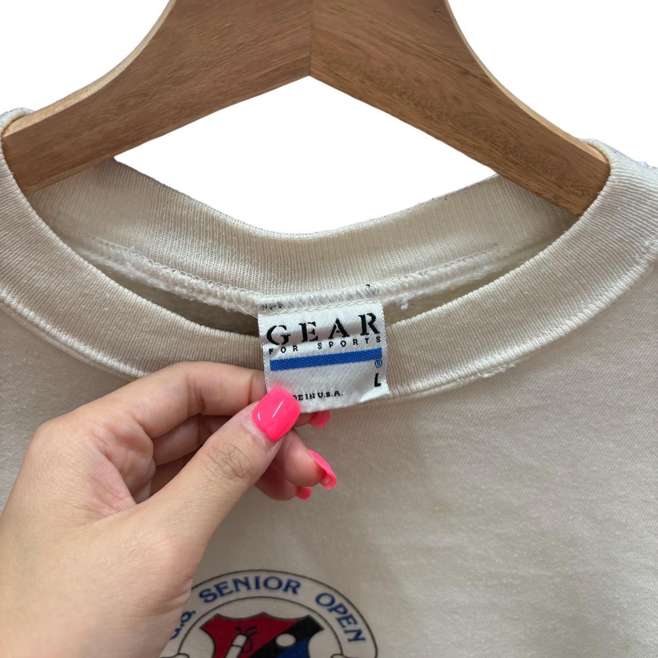 Vintage Oakland hill country club sweater size: L