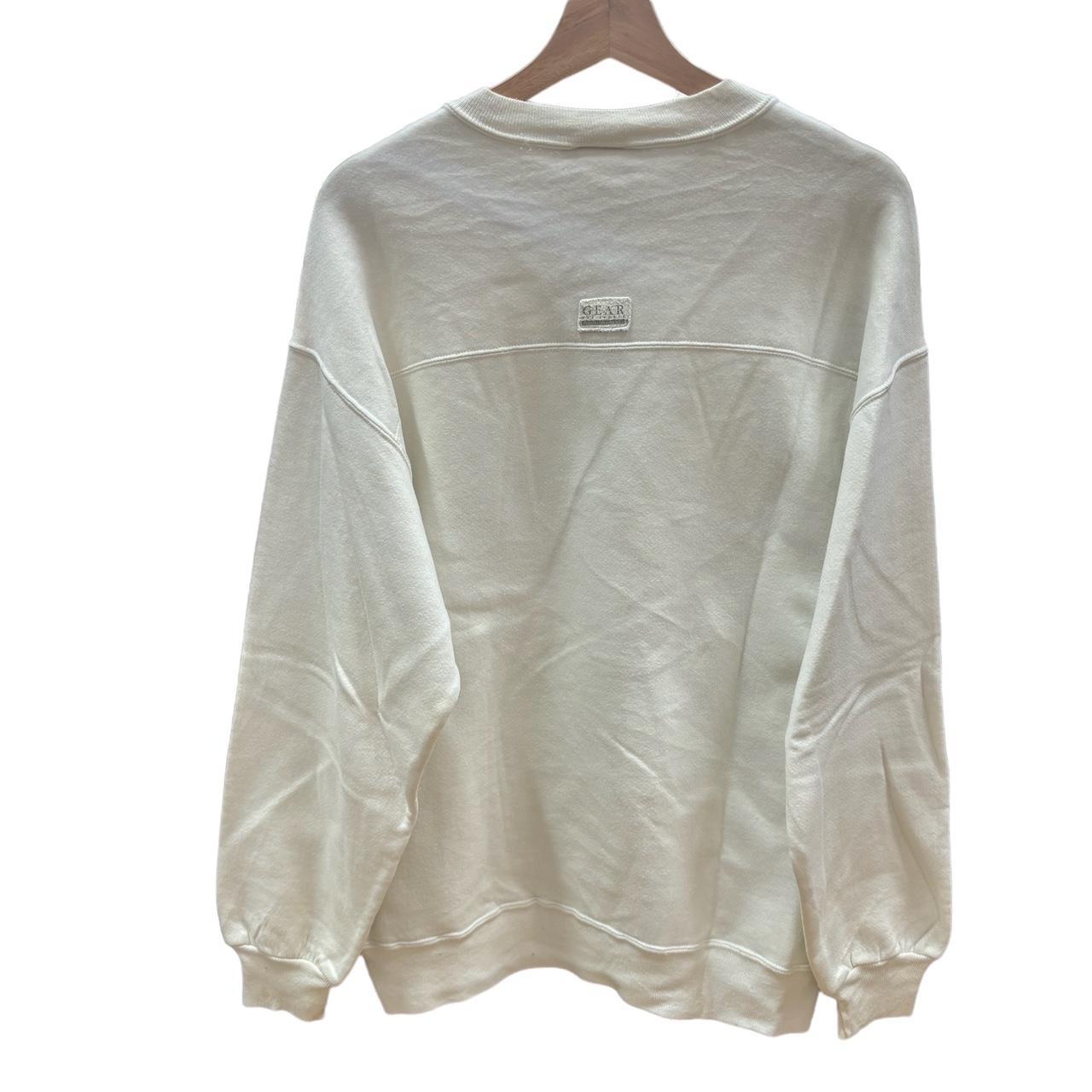 Vintage Oakland hill country club sweater size: L