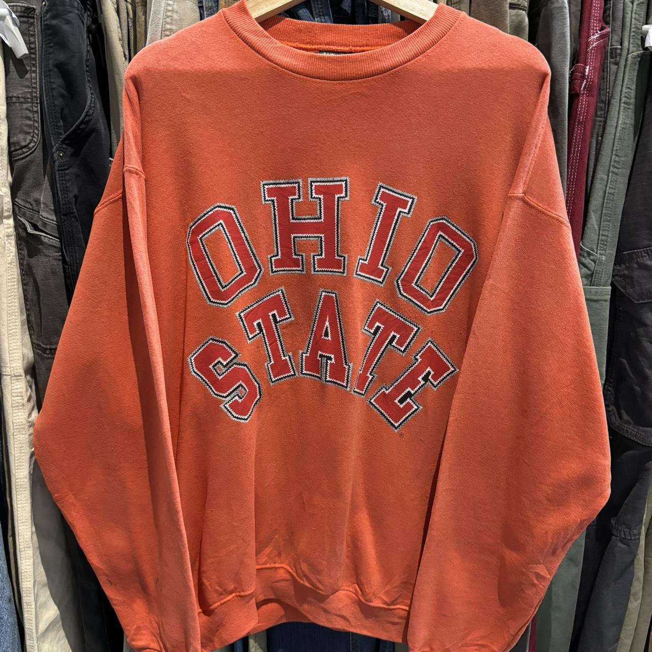 Vintage Ohio State sweatshirt size: XL