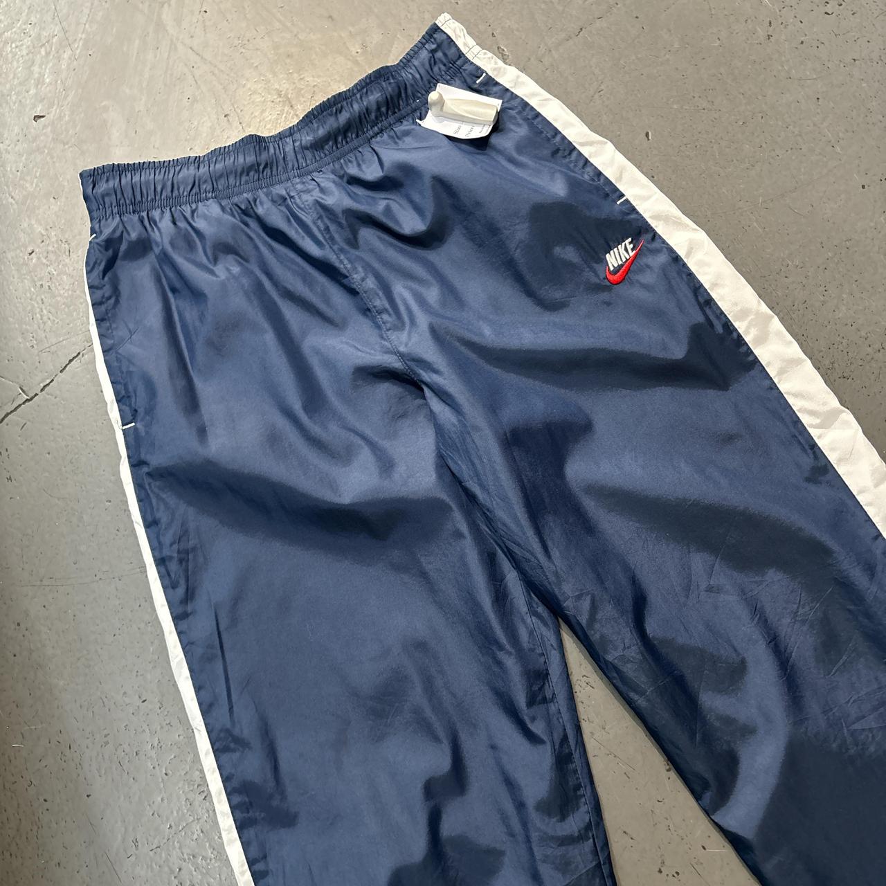 Nike track pant size: 26"