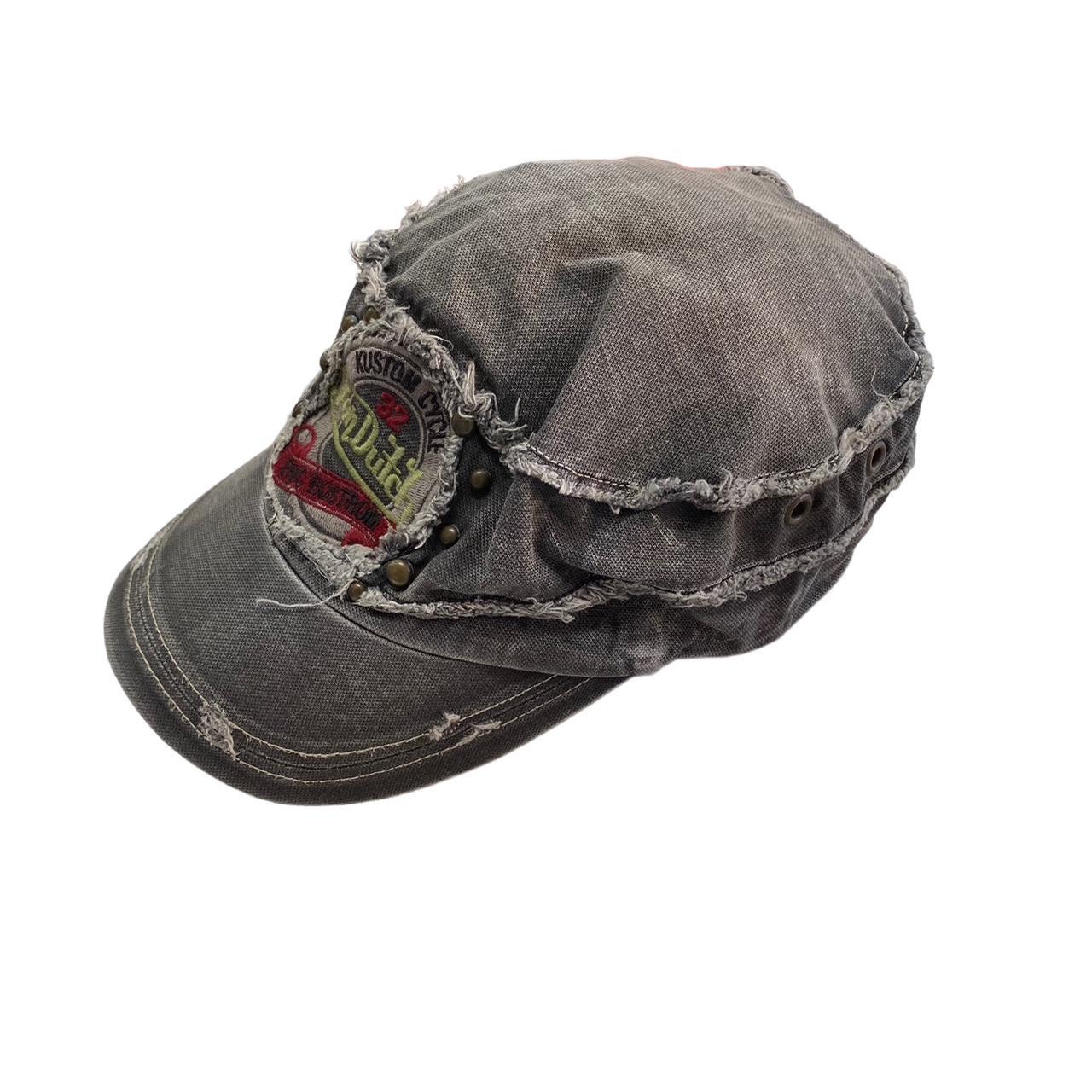 Vintage Von Dutch hat