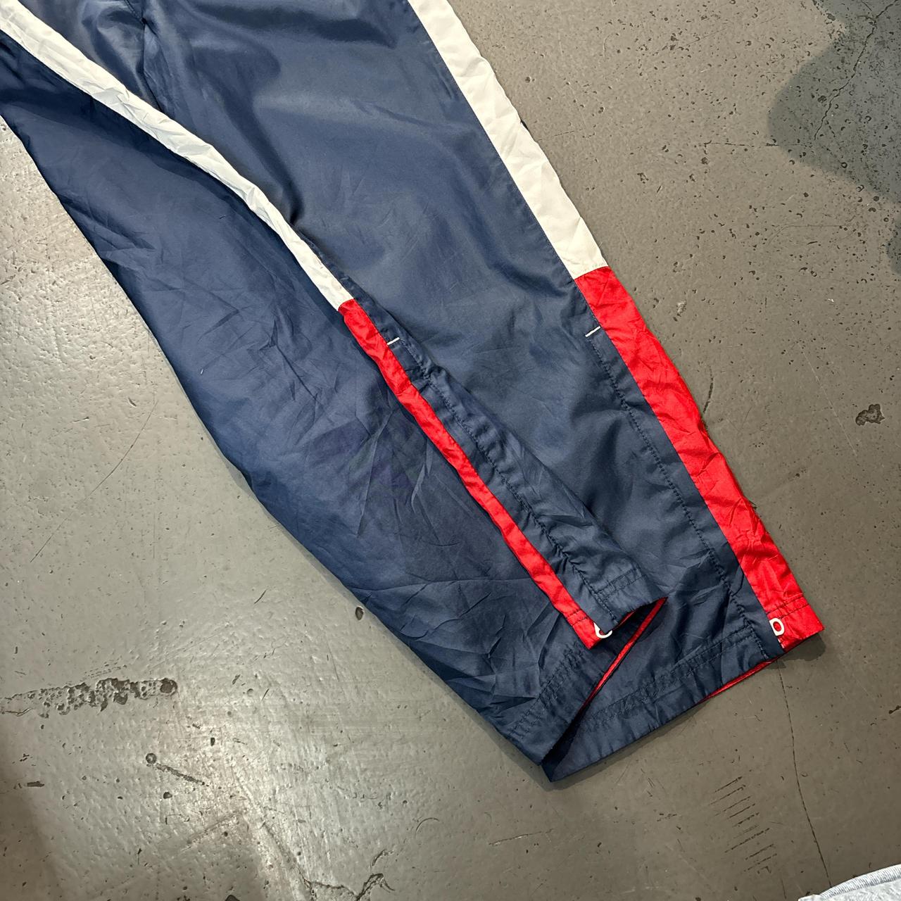 Nike track pant size: 26"