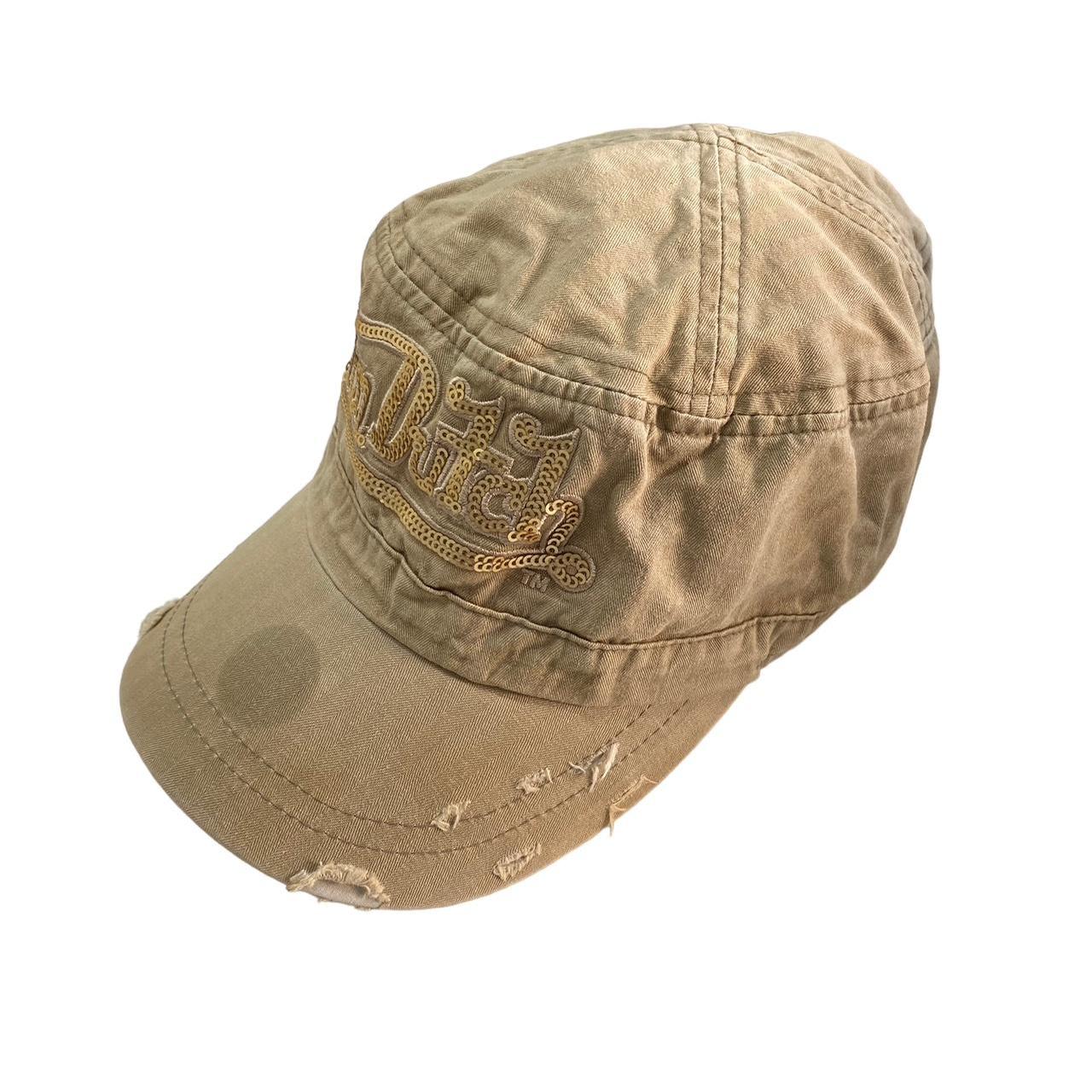 Vintage Von Dutch hat