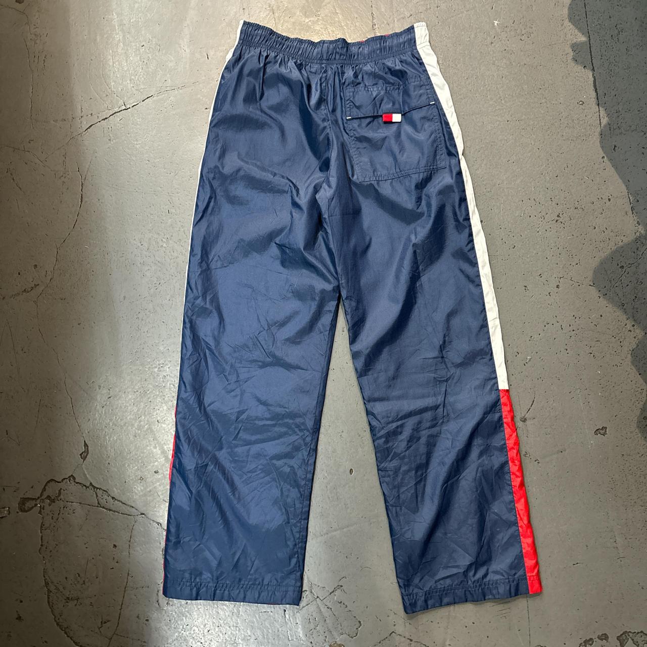 Nike track pant size: 26"