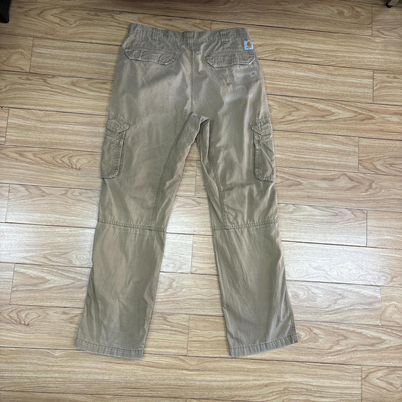 Vintage Carhartt pant size: 36"