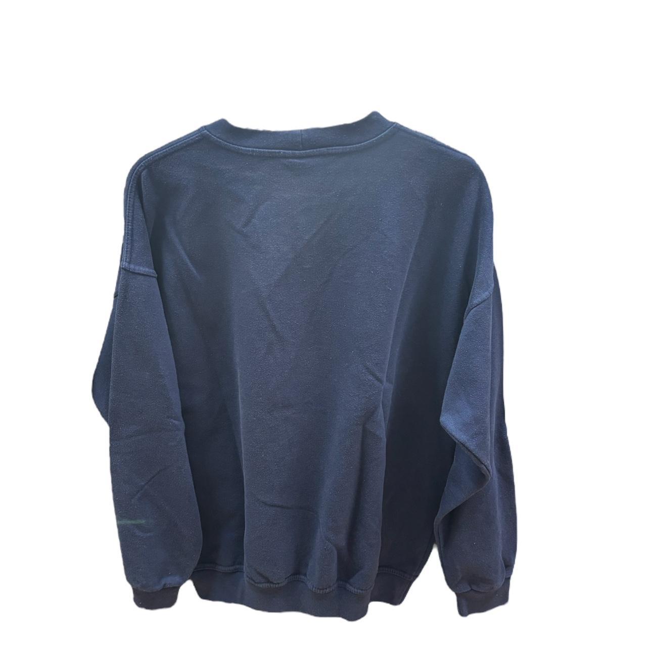 Vintage sweater size: L