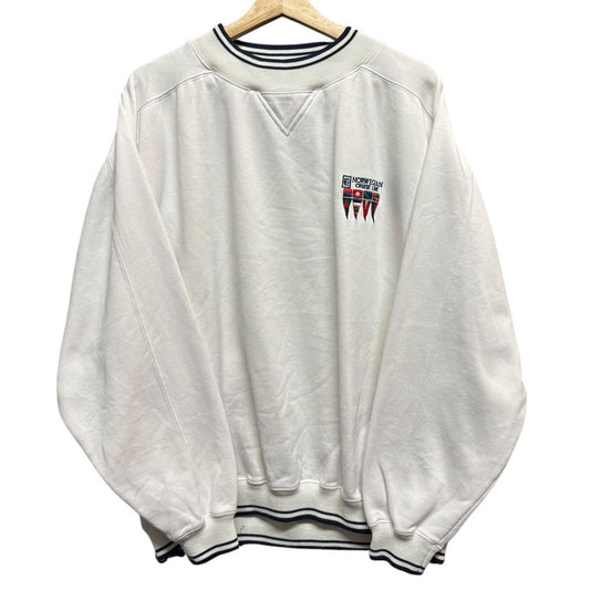 Vintage Norwegian cruise sweater size: XL