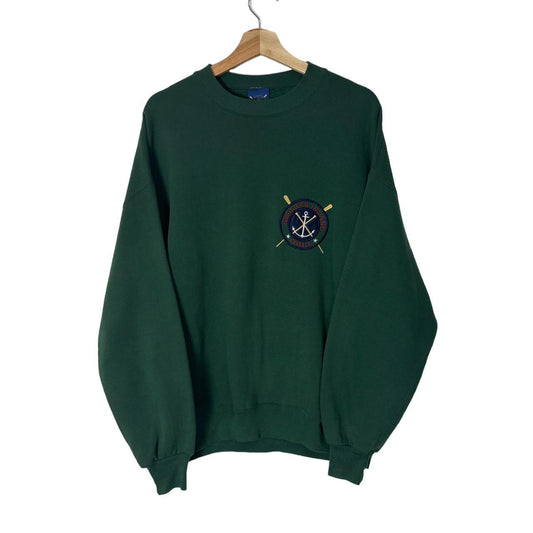 Vintage sweater size: XL