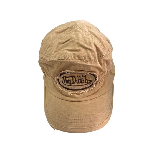 Vintage Von Dutch hat