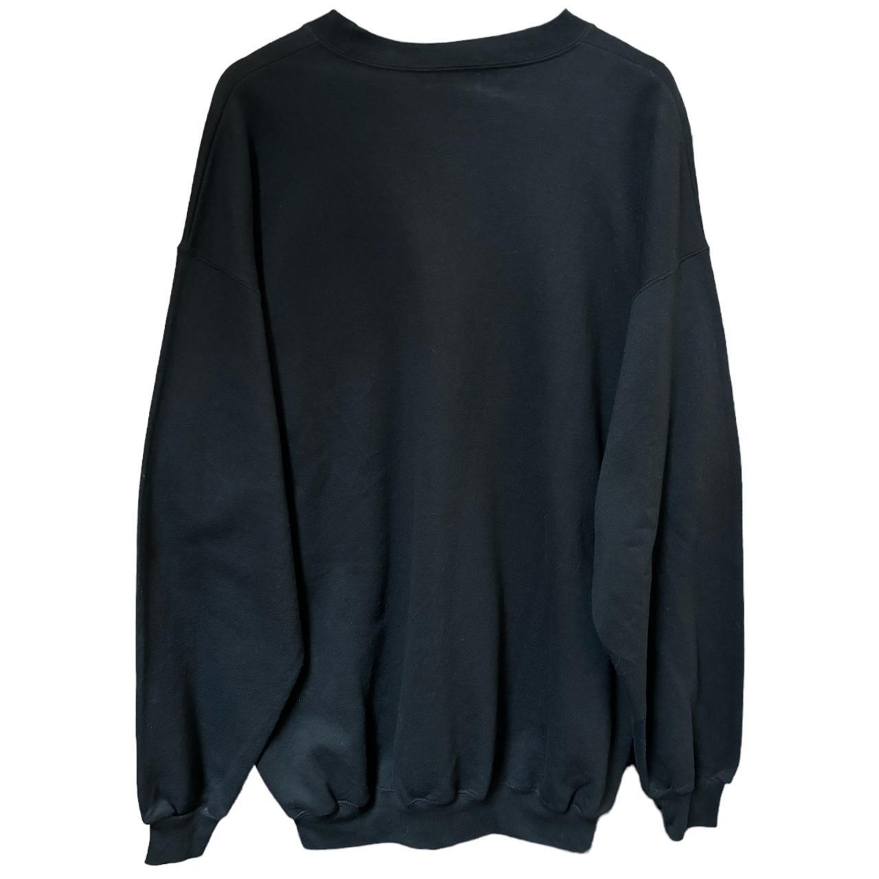 Vintage sweater size: XL