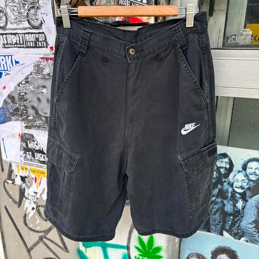 Nike cargo pants size 30”