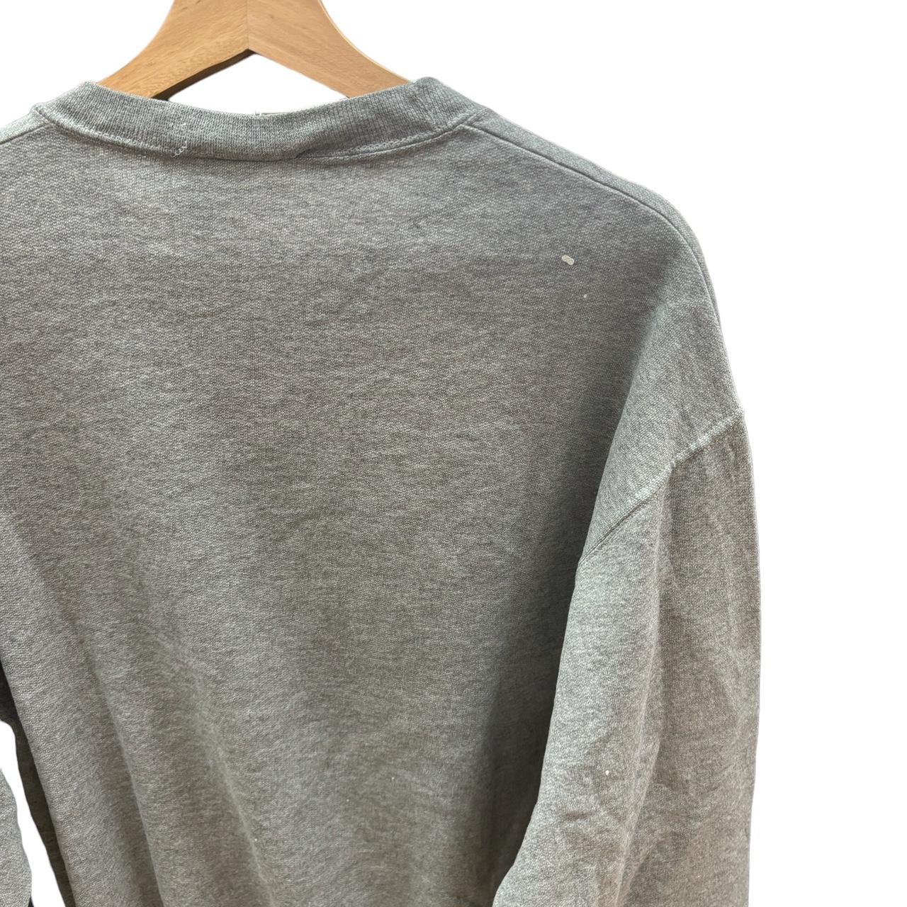 Vintage Nebraska sweater size: L