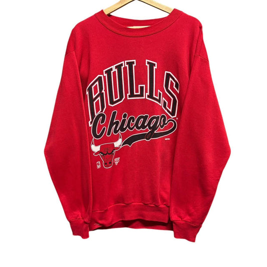 Vintage Chicago Bulls sweatshirt size: XL