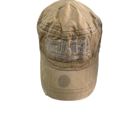 Vintage Von Dutch hat