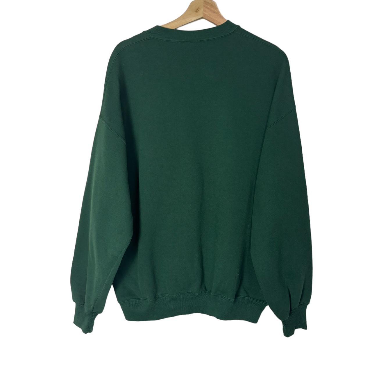 Vintage sweater size: XL