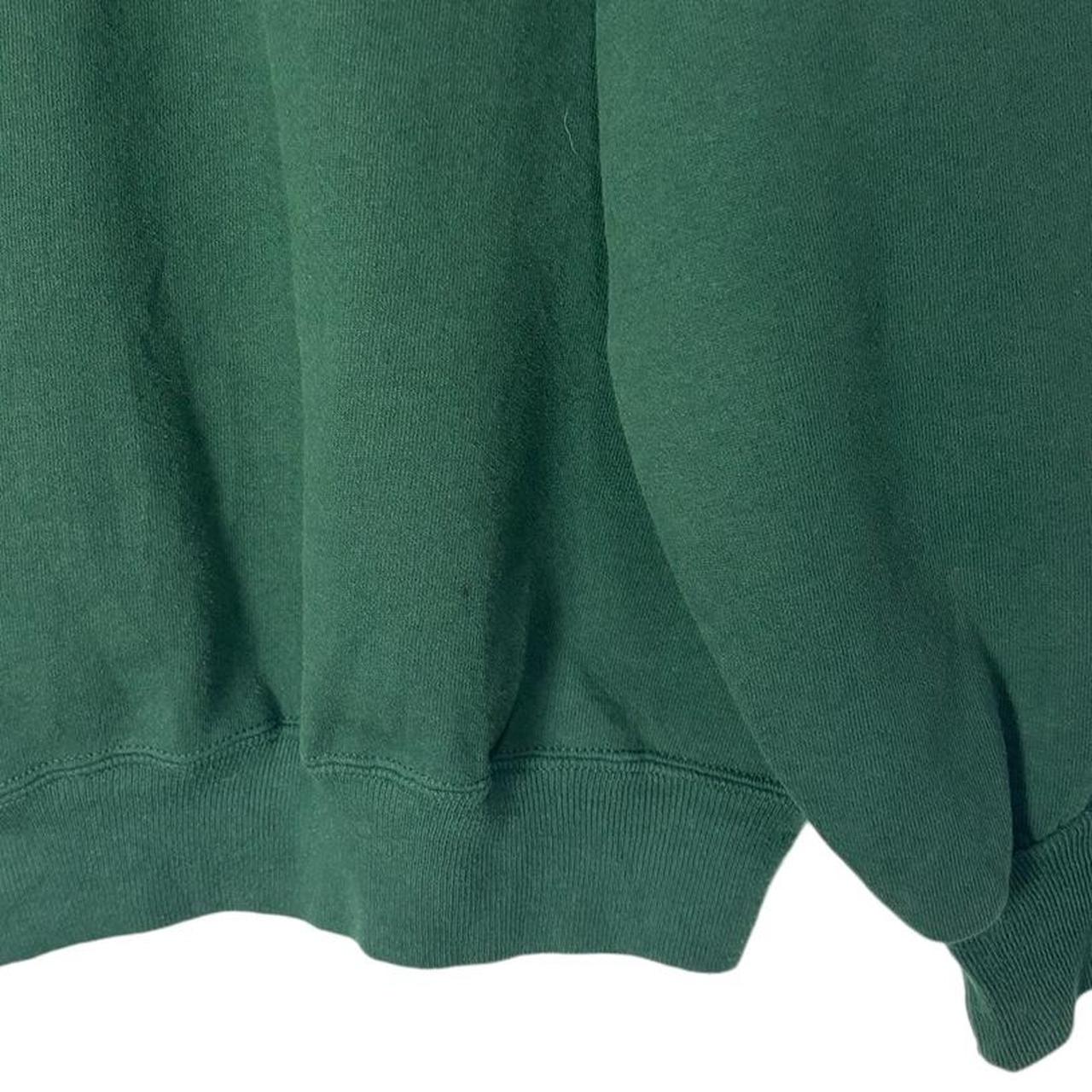 Vintage sweater size: XL