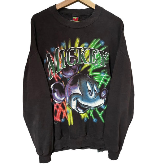 Vintage Disney sweater size: XL