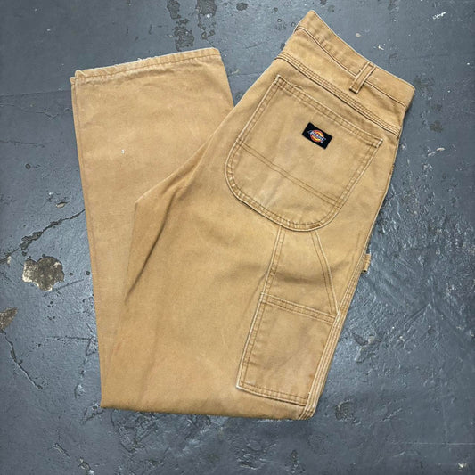 Vintage Dickies pant size: 32"