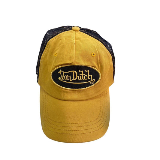 Vintage Von Dutch hat