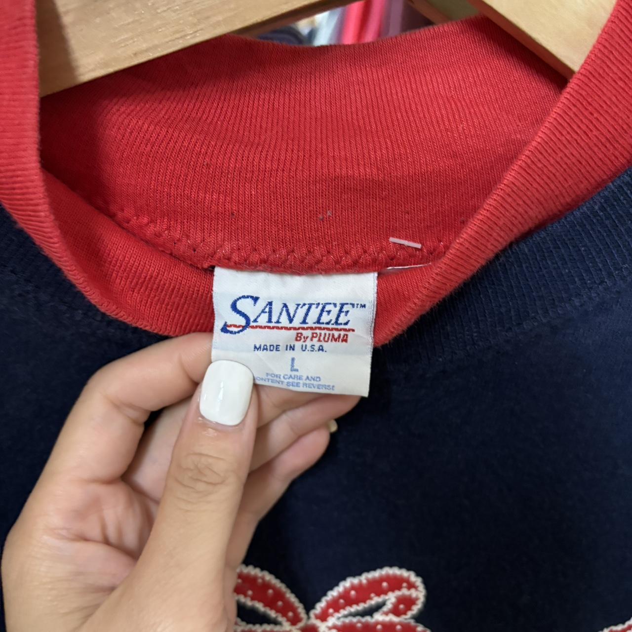 Vintage sweater size: L